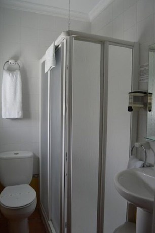 Imagen de la habitación del Hotel Paquita, Chipiona. Foto 6