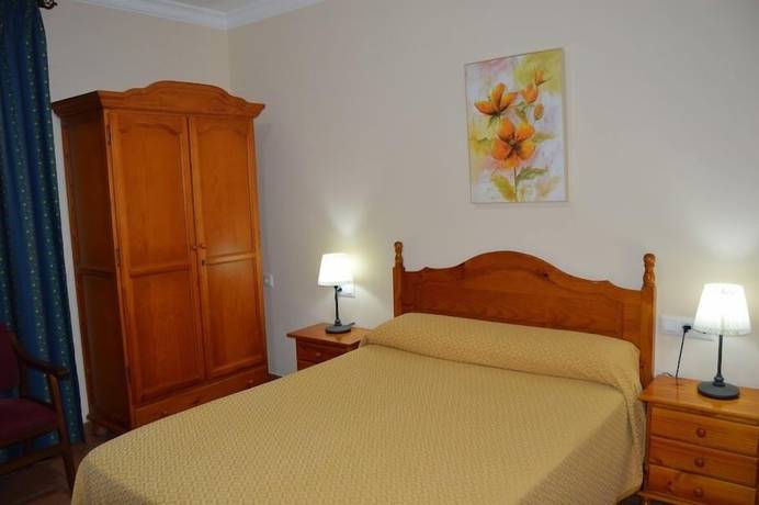 Imagen de la habitación del Hotel Paquita, Chipiona. Foto 14
