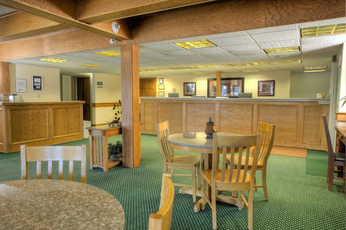 Imagen de los interiores del Hotel Par 5 Resort. Foto 20