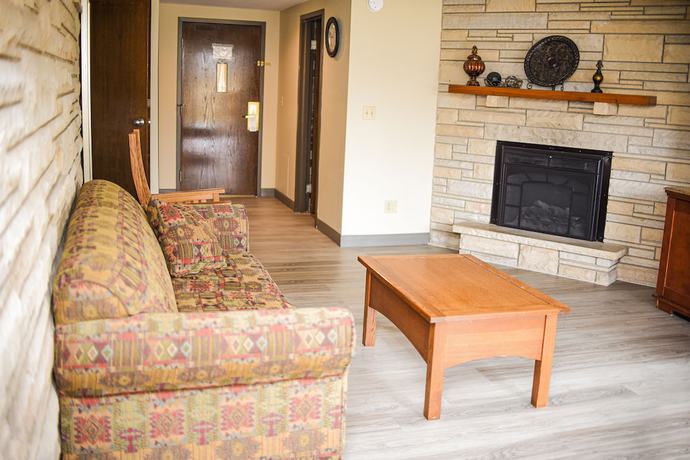 Imagen de la habitación del Hotel Par 5 Resort. Foto 2