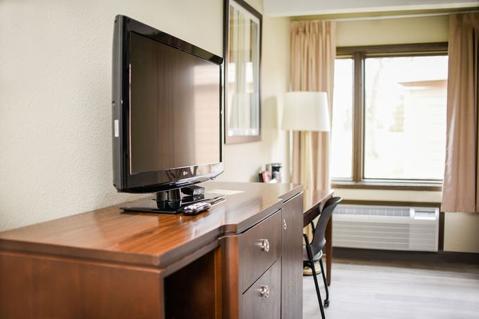 Imagen de la habitación del Hotel Par 5 Resort. Foto 3