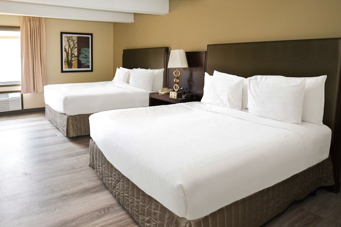 Imagen de la habitación del Hotel Par 5 Resort. Foto 4