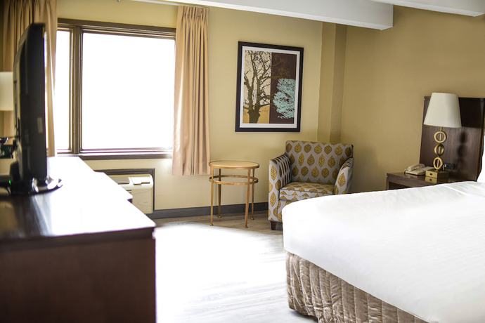 Imagen de la habitación del Hotel Par 5 Resort. Foto 6