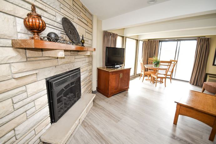 Imagen de la habitación del Hotel Par 5 Resort. Foto 7