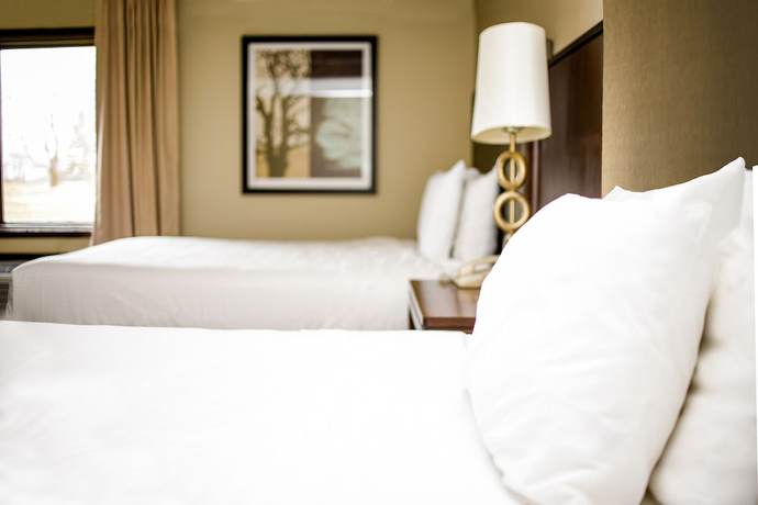 Imagen de la habitación del Hotel Par 5 Resort. Foto 11