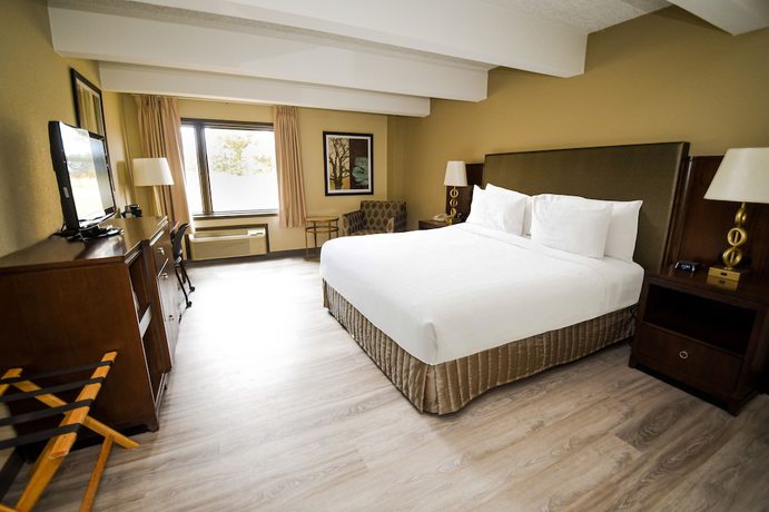Imagen de la habitación del Hotel Par 5 Resort. Foto 13