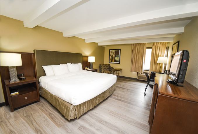 Imagen de la habitación del Hotel Par 5 Resort. Foto 18