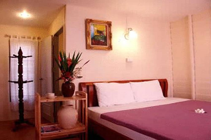 Imagen de la habitación del Hotel Para Resort Koh Chang. Foto 9