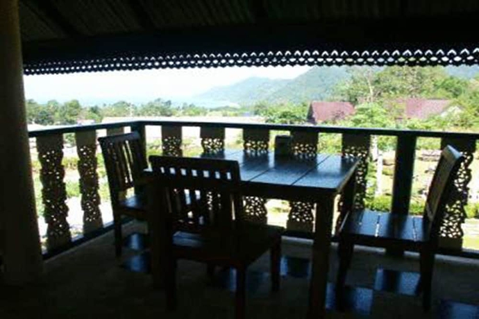Imagen de la habitación del Hotel Para Resort Koh Chang. Foto 11