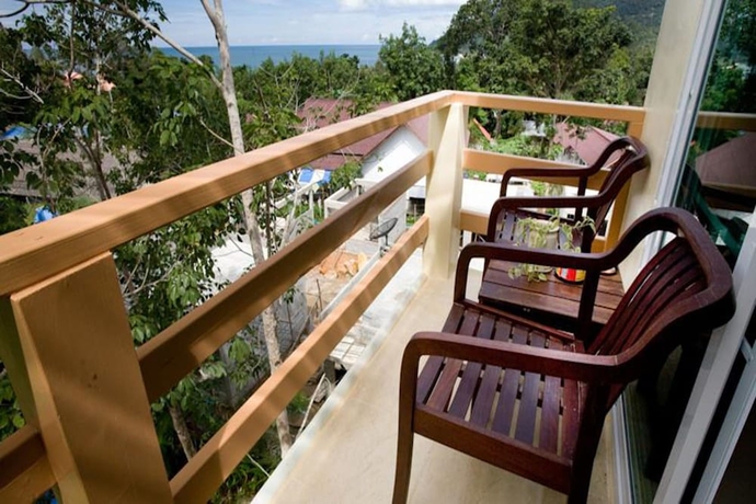 Imagen de la habitación del Hotel Para Resort Koh Chang. Foto 12