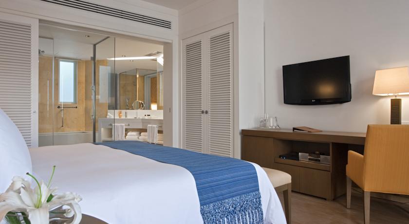 Imagen de la habitación del Hotel Paracas, A Luxury Collection Resort, Paracas. Foto 4