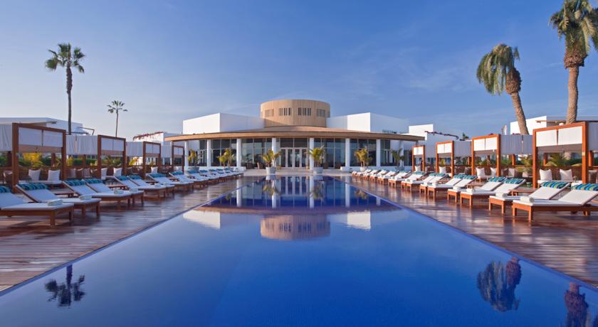 Imagen general del Hotel Paracas, A Luxury Collection Resort, Paracas. Foto 1