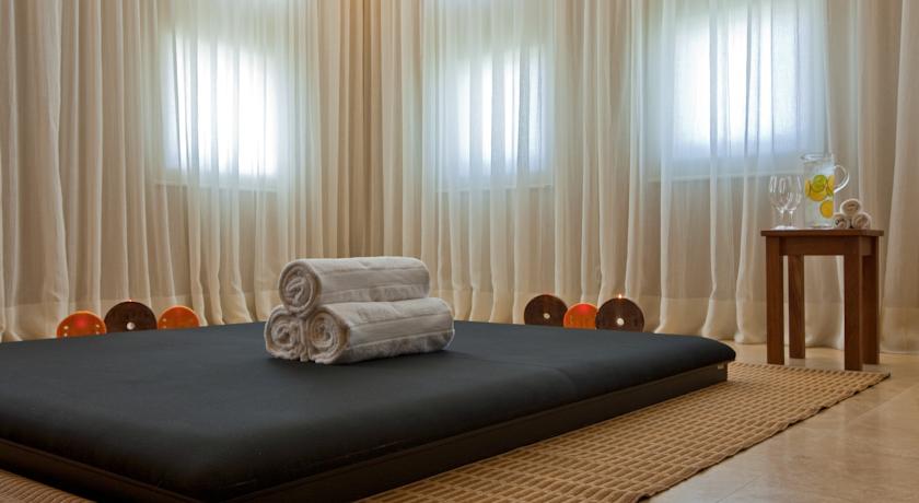 Imagen de los interiores del Hotel Paracas, A Luxury Collection Resort, Paracas. Foto 10