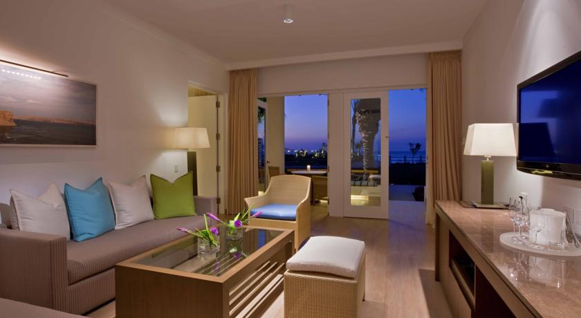 Imagen de los interiores del Hotel Paracas, A Luxury Collection Resort, Paracas. Foto 13