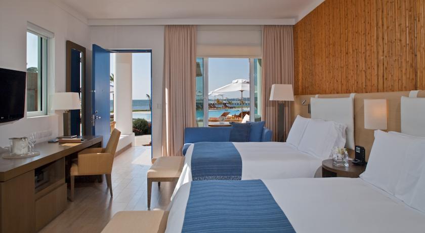 Imagen de la habitación del Hotel Paracas, A Luxury Collection Resort, Paracas. Foto 5