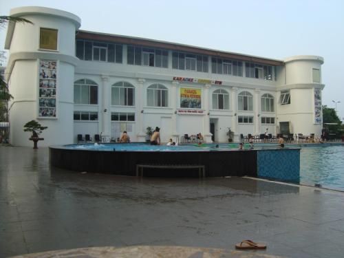 Imagen general del Hotel Paracel Resort Hai Tien. Foto 1