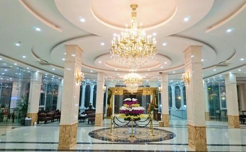 Imagen de la habitación del Hotel Paracel Resort Hai Tien. Foto 8