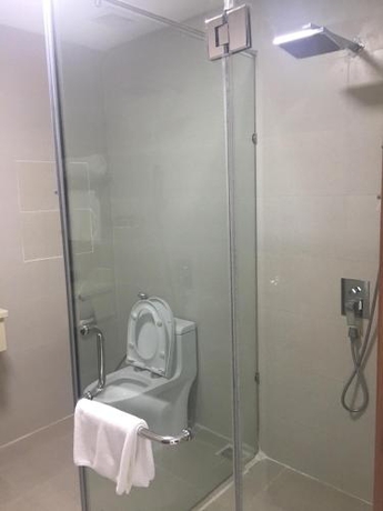 Imagen de la habitación del Hotel Paracel Resort Hai Tien. Foto 10