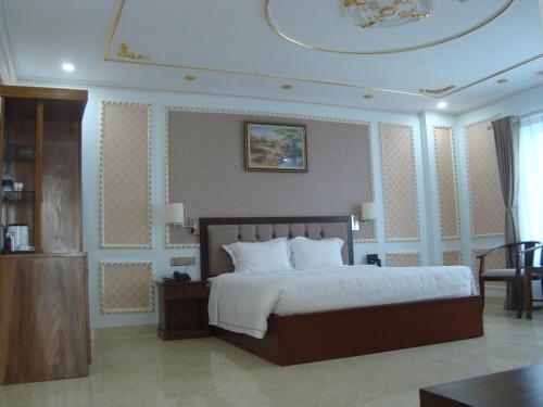 Imagen general del Hotel Paracel Resort Hai Tien. Foto 4