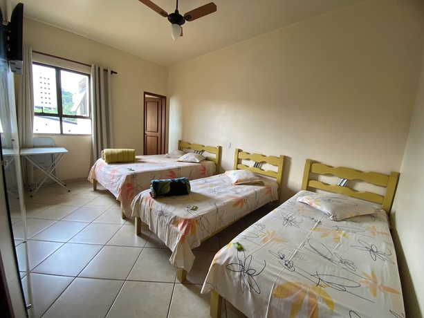 Imagen de la habitación del Hotel Parada Real. Foto 7