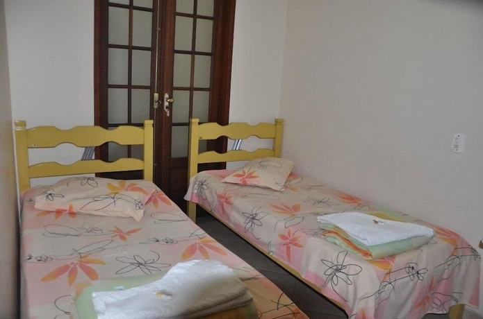 Imagen de la habitación del Hotel Parada Real. Foto 12