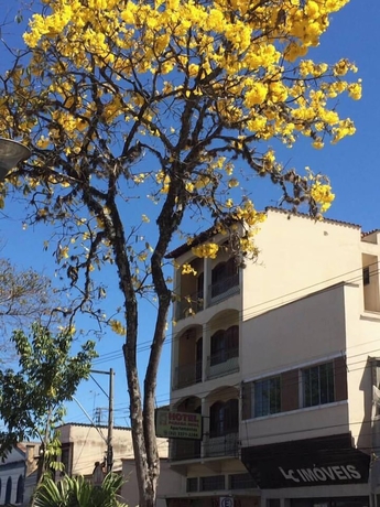 Imagen general del Hotel Parada Real. Foto 1