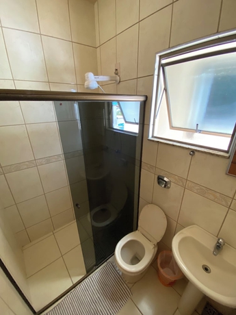 Imagen de la habitación del Hotel Parada Real. Foto 15