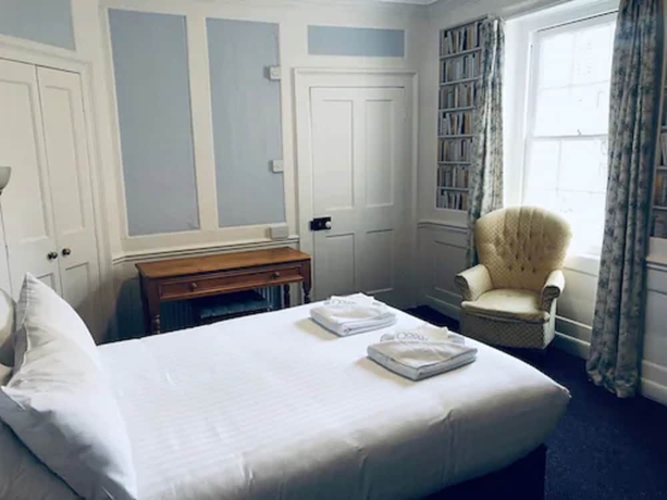 Imagen de la habitación del Hotel Parade Park Bath. Foto 12