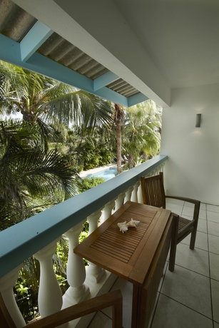 Imagen de la habitación del Hotel Paradera Park Aruba. Foto 2