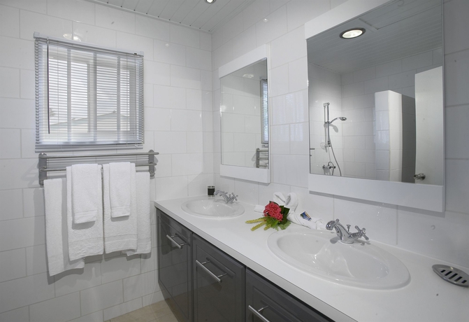 Imagen de la habitación del Hotel Paradera Park Aruba. Foto 4