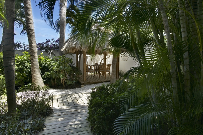 Imagen de los exteriores del Hotel Paradera Park Aruba. Foto 8