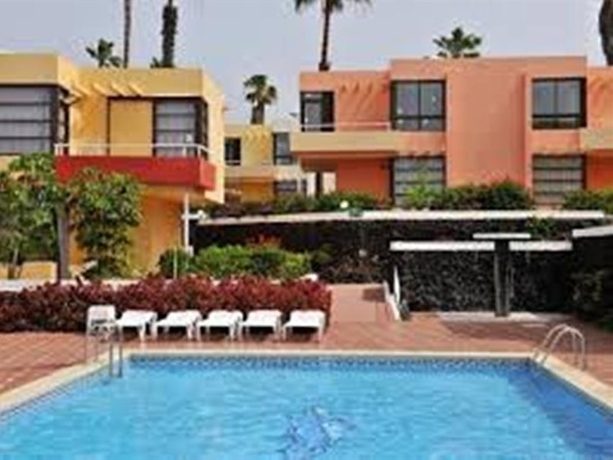 Imagen general del Hotel Paradero Complejo 1 y 2 / Paraiso Del Sol. Foto 4