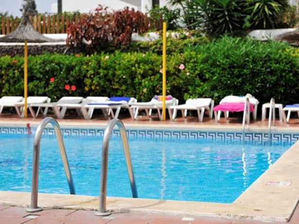 Imagen general del Hotel Paradero Complejo 1 y 2 / Paraiso Del Sol. Foto 5