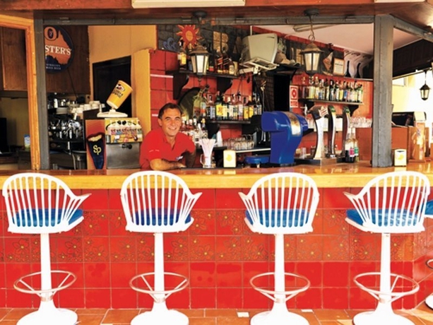 Imagen general del Hotel Paradero Complejo 1 y 2 / Paraiso Del Sol. Foto 6