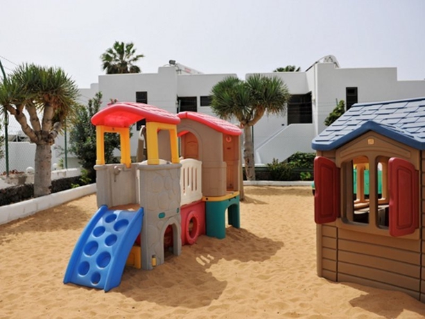 Imagen general del Hotel Paradero Complejo 1 y 2 / Paraiso Del Sol. Foto 7