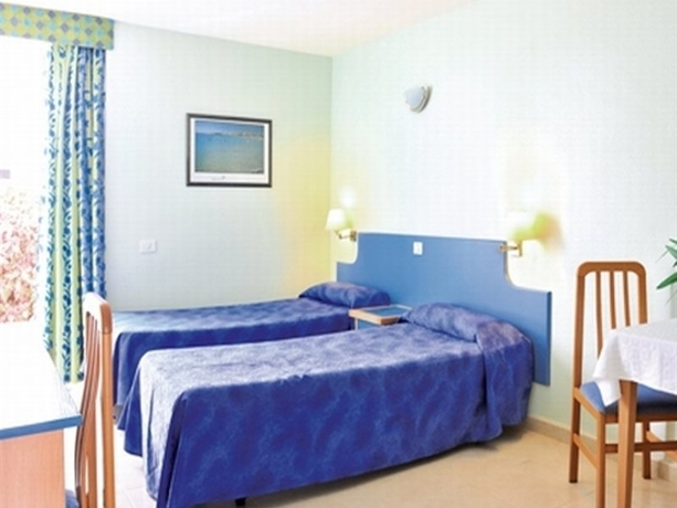 Imagen general del Hotel Paradero Complejo 1 y 2 / Paraiso Del Sol. Foto 8