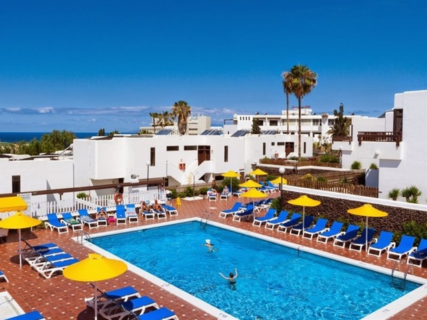 Imagen general del Hotel Paradero Complejo 1 y 2 / Paraiso Del Sol. Foto 9