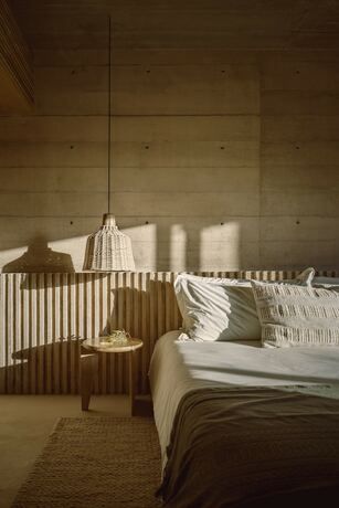 Imagen general del Hotel Paradero Todos Santos - Exclusive Experiences. Foto 4