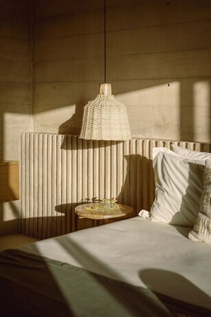 Imagen de la habitación del Hotel Paradero Todos Santos - Exclusive Experiences. Foto 20