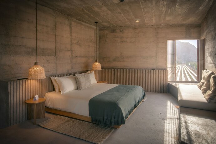 Imagen general del Hotel Paradero Todos Santos - Exclusive Experiences. Foto 10