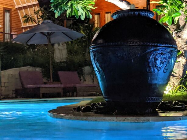 Imagen general del Hotel Paradesa Living. Foto 2