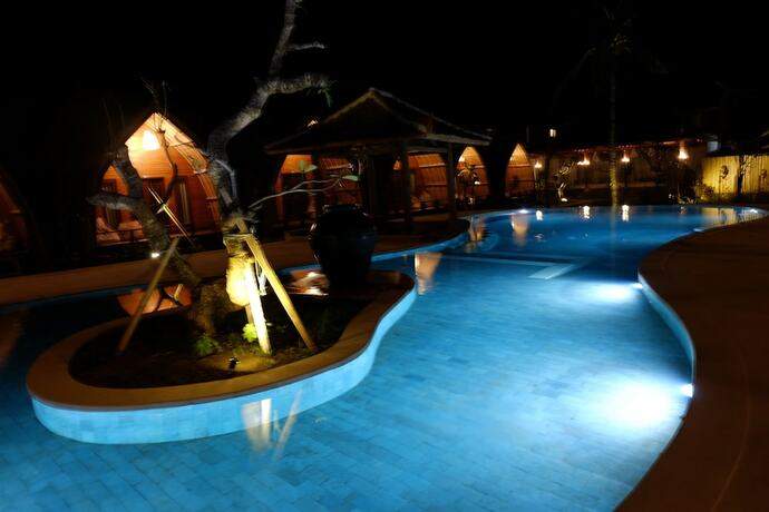 Imagen general del Hotel Paradesa Living. Foto 3