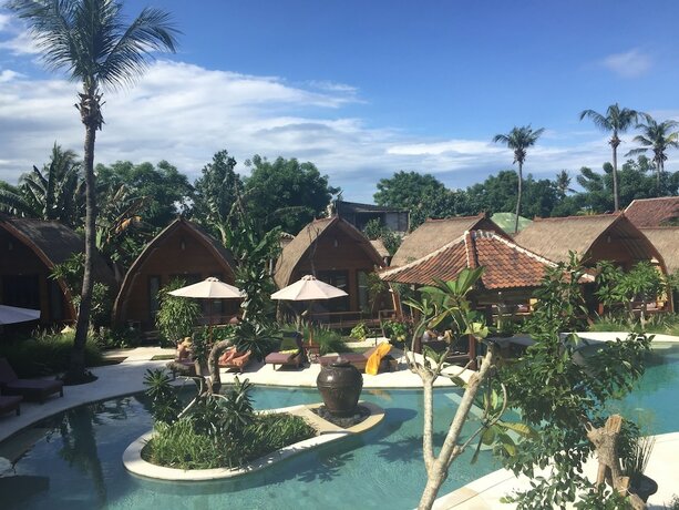 Imagen general del Hotel Paradesa Living. Foto 4