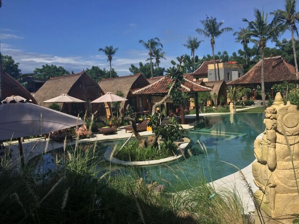 Imagen general del Hotel Paradesa Living. Foto 8