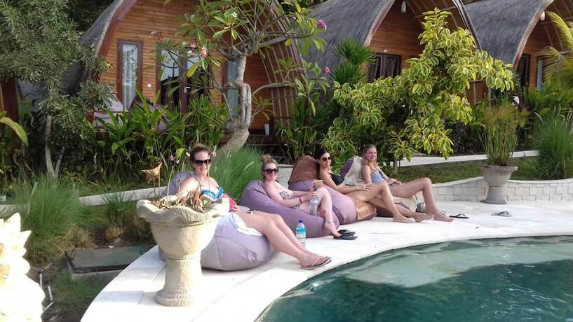 Imagen general del Hotel Paradesa Living. Foto 10