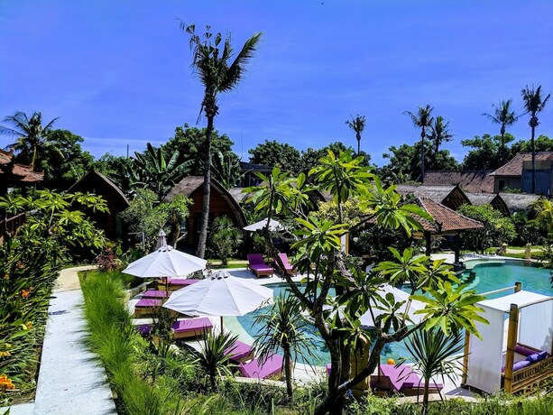 Imagen general del Hotel Paradesa Living. Foto 11