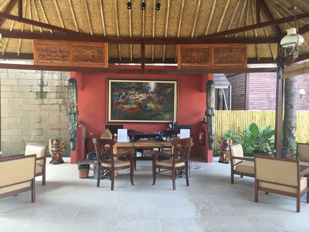 Imagen general del Hotel Paradesa Living. Foto 12