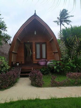 Imagen de la habitación del Hotel Paradesa Living. Foto 13