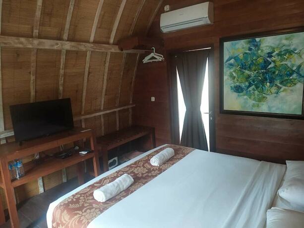 Imagen de la habitación del Hotel Paradesa Living. Foto 16