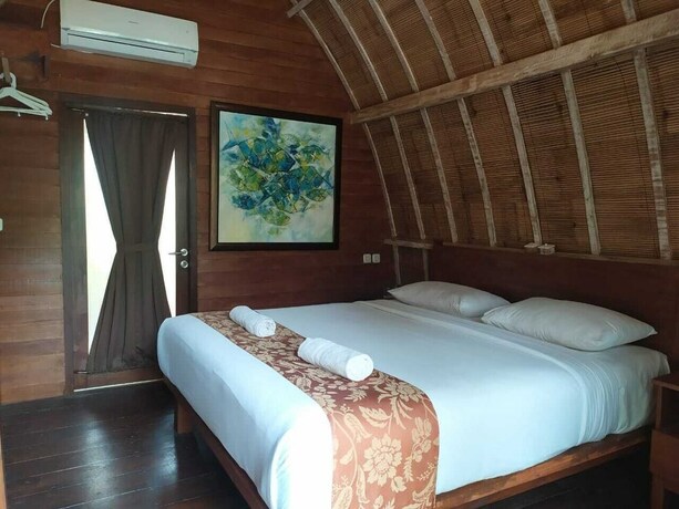 Imagen de la habitación del Hotel Paradesa Living. Foto 18